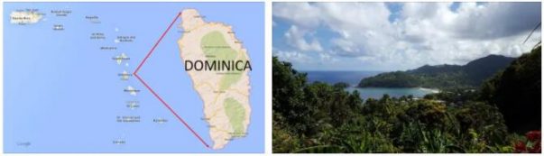 Dominica Fast Facts
