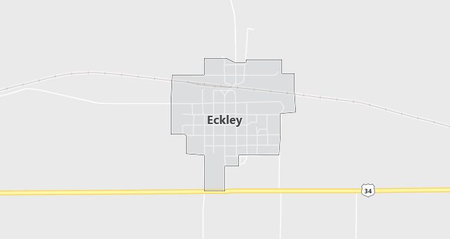 Eckley, Colorado