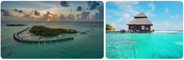 Things to Do in Maldives